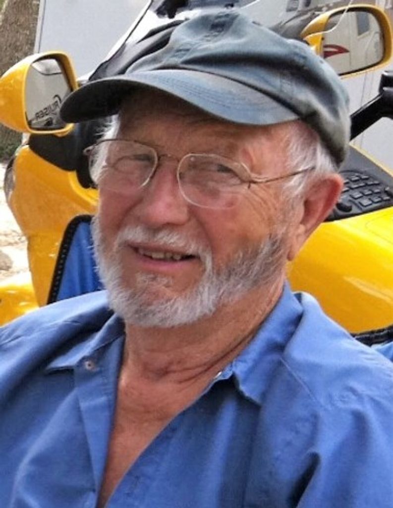 Raymond Joseph Farnesi