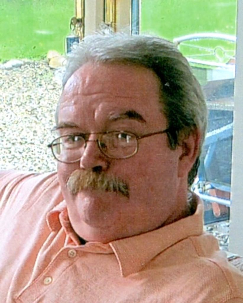 Phillip E. Leahy, III