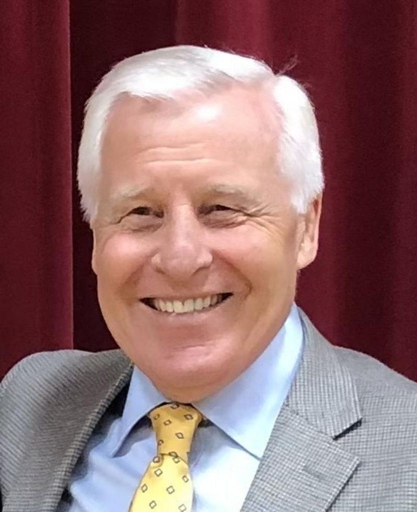 David Winslett Profile Photo