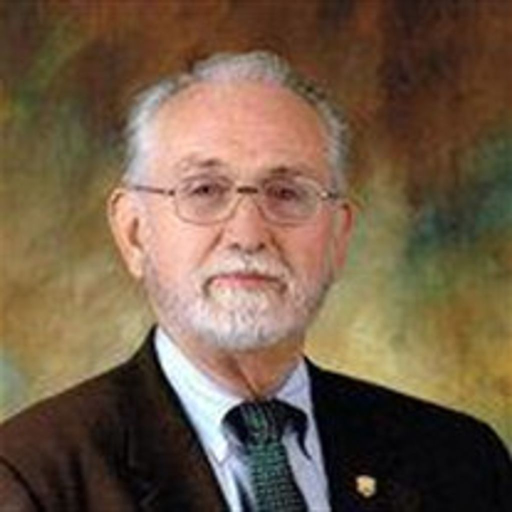 Joe Edward Baucum
