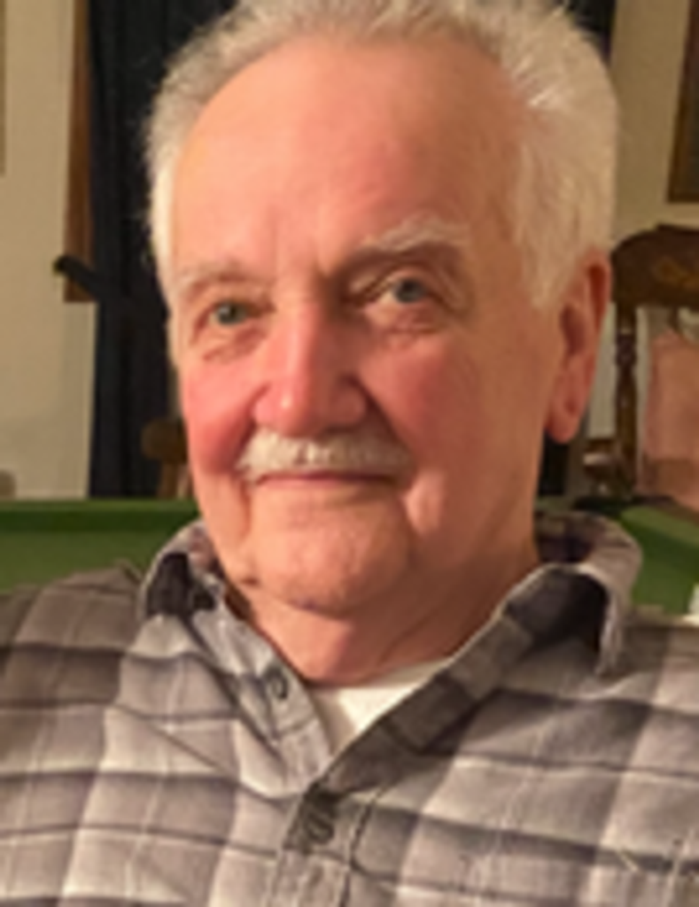 Carl Leonard Schuckert