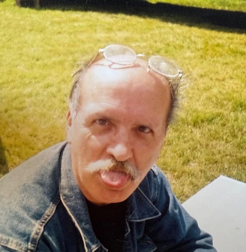 Robert C. Miller Profile Photo