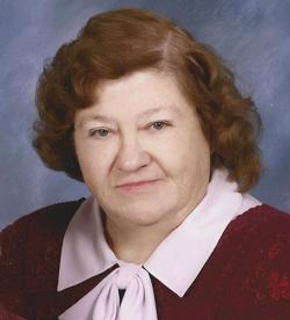 Frances Ann Gibson
