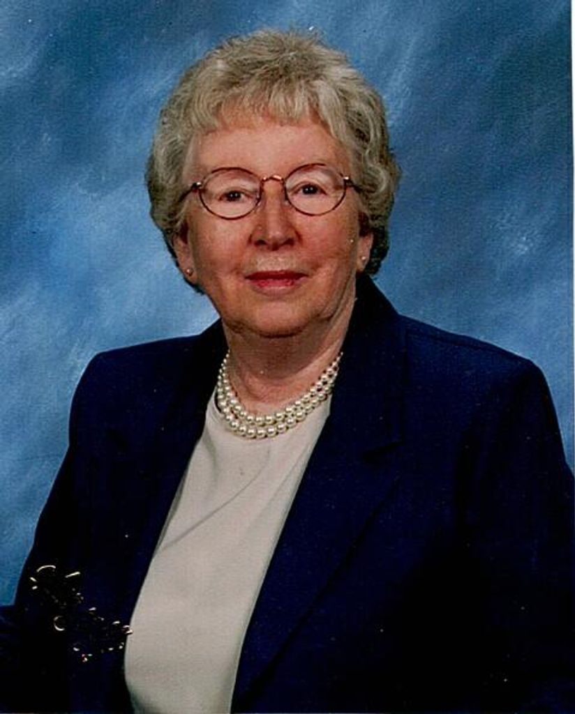 Harriet Lambert Profile Photo