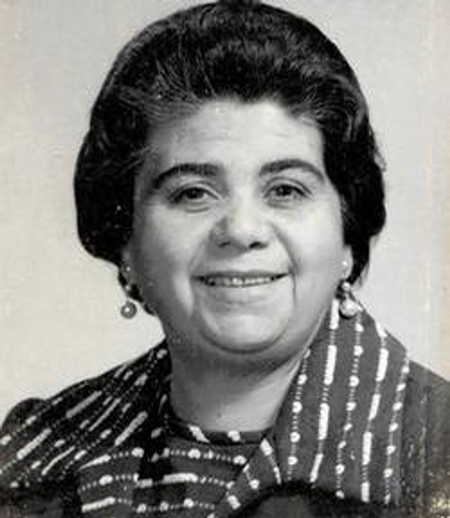Rosalia Casella