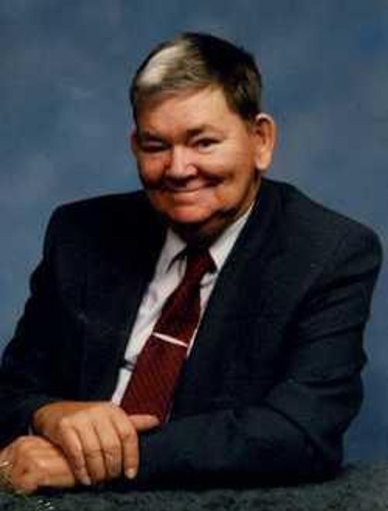 Robert Lewis Dawes
