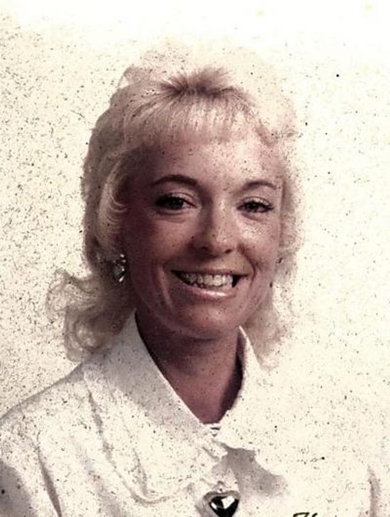 Linda Diane Fellers Profile Photo