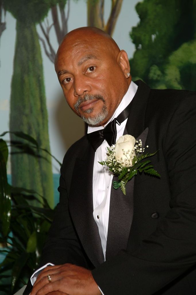 Anthony Darrell Mayes