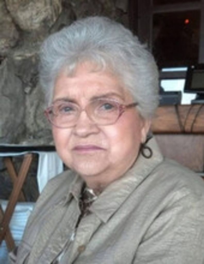 Barbara Bunch Profile Photo