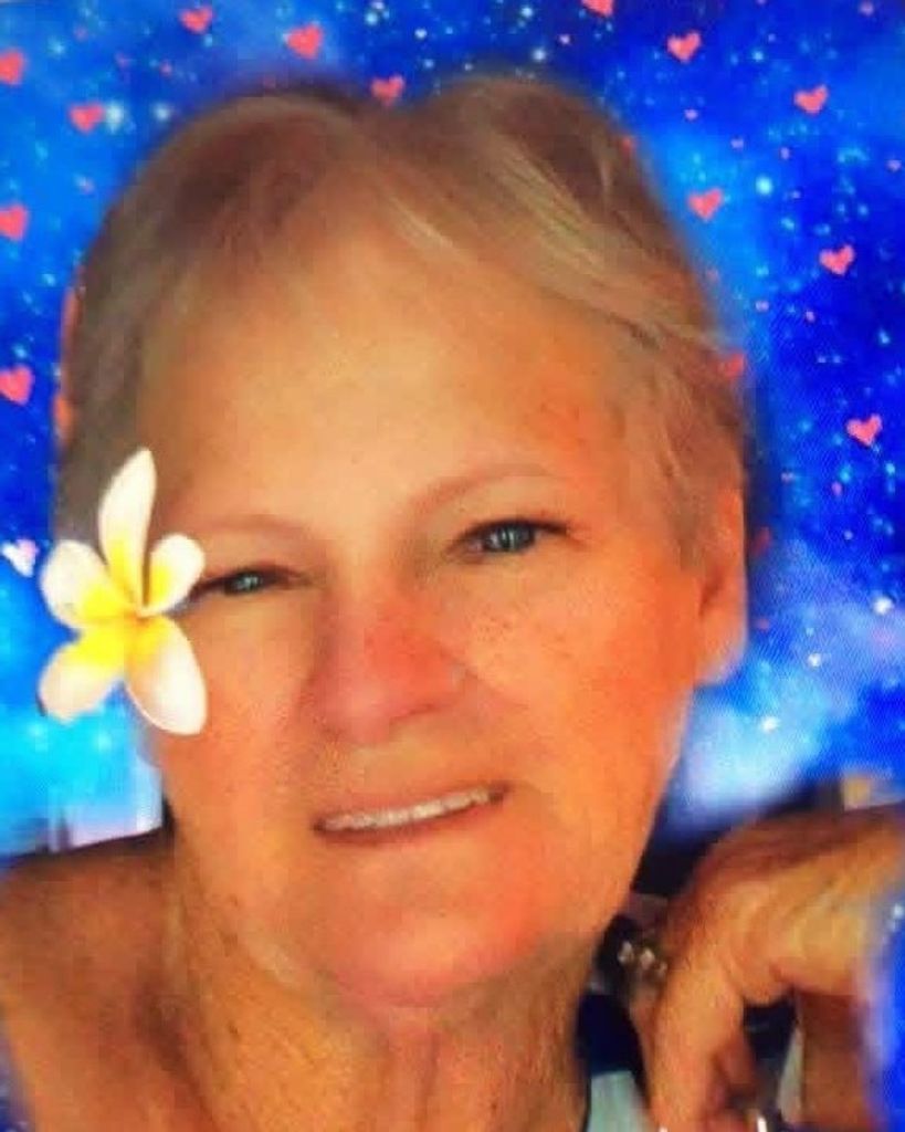 Katheleene Hammons Shook Profile Photo