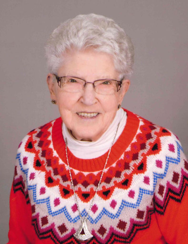 Elsie E. Starkweather