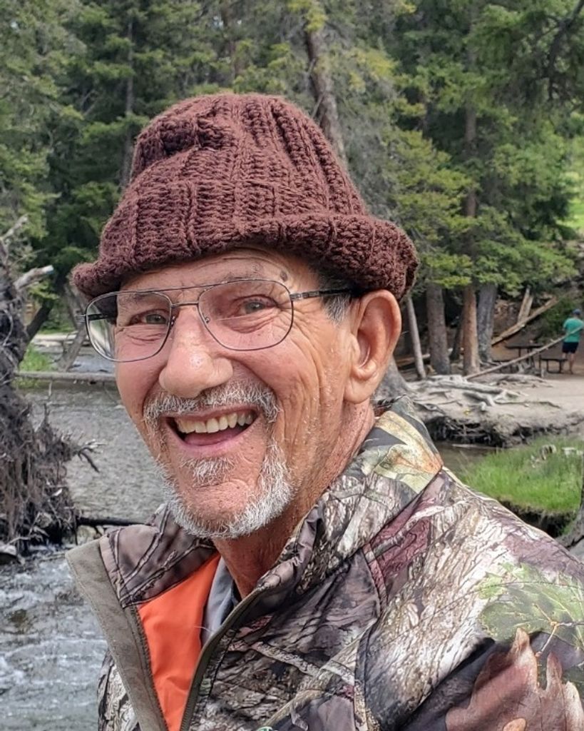 Clifton Paul Schouest Profile Photo