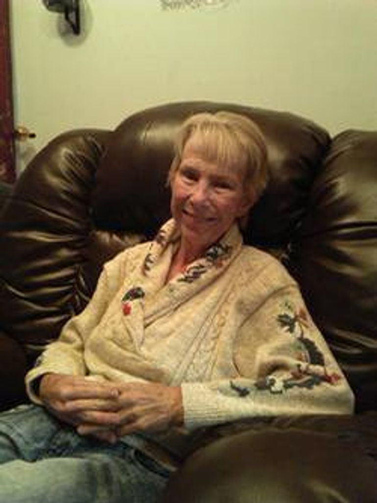 Zimmerman, Christine