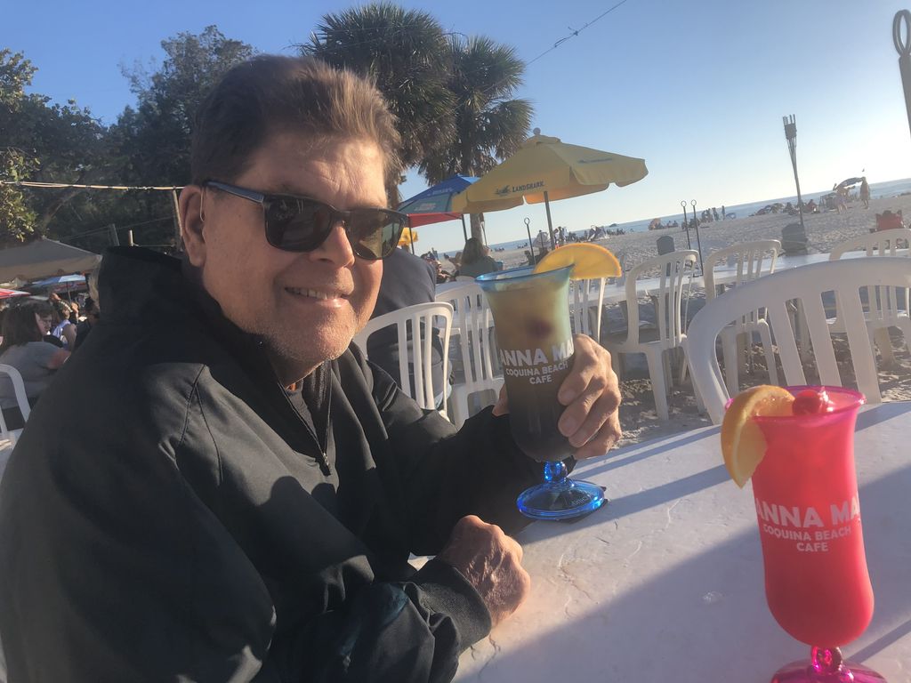 Paul Seegren Profile Photo
