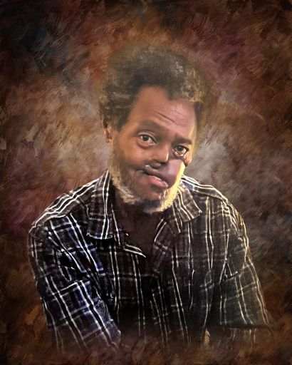 Oliver Lizana's obituary image