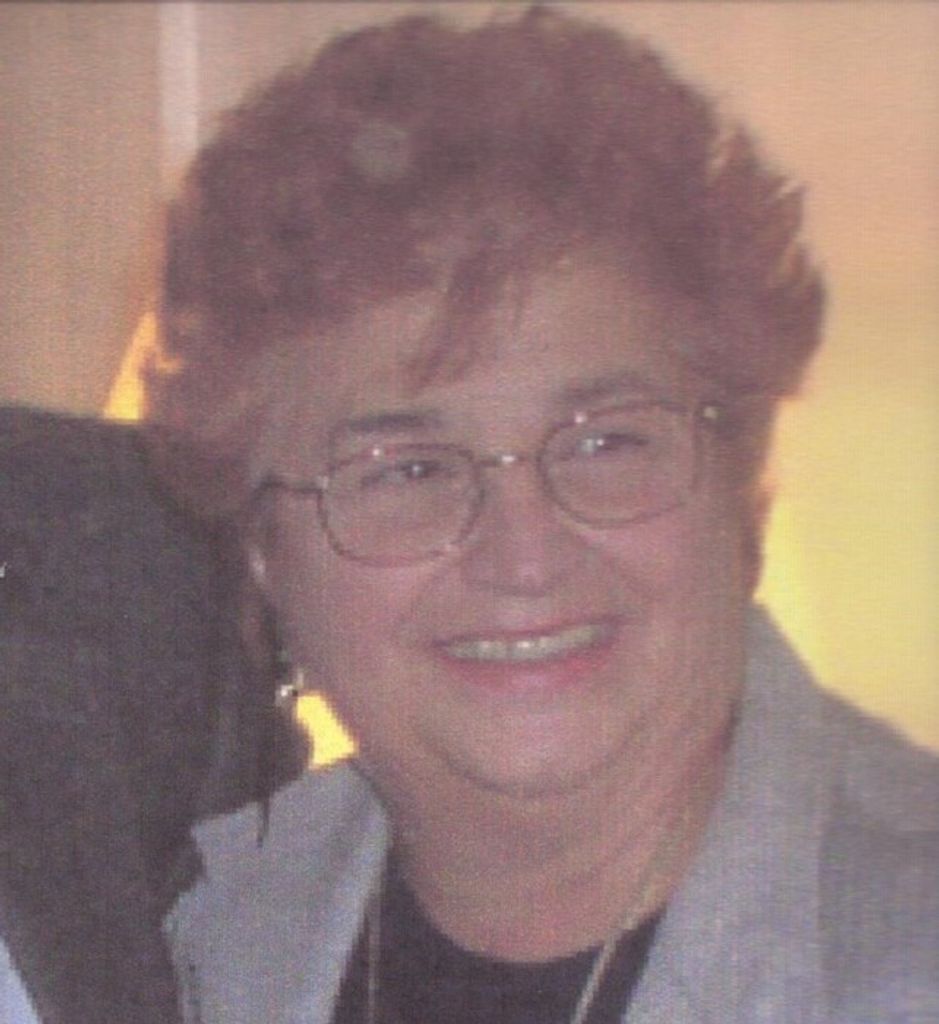 JOAN A. (MERLUZZO)  DeLORETO