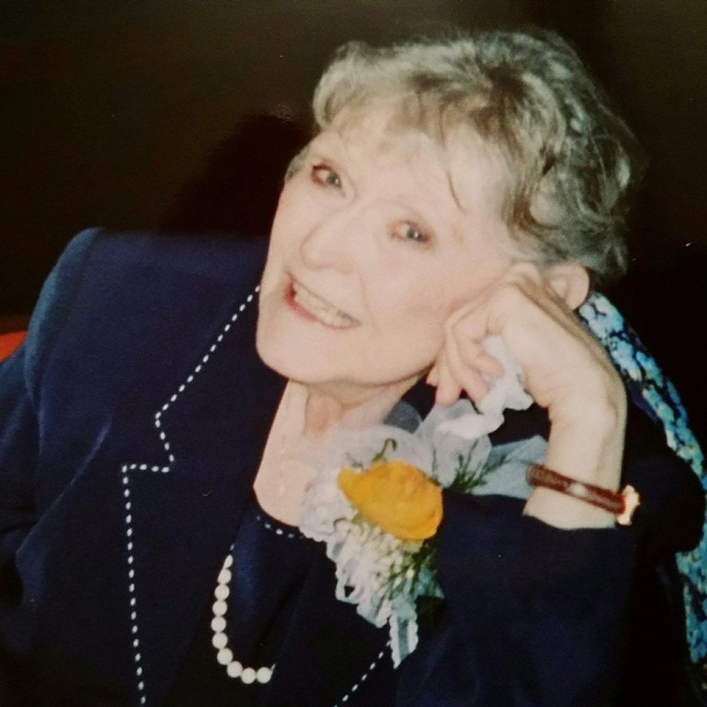 Joanna R. Ashburn Profile Photo