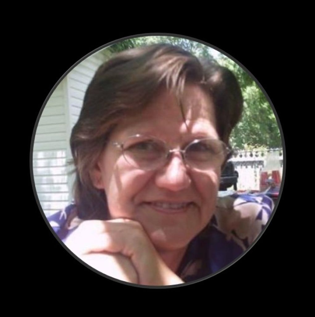 Patricia Ann Carter Profile Photo