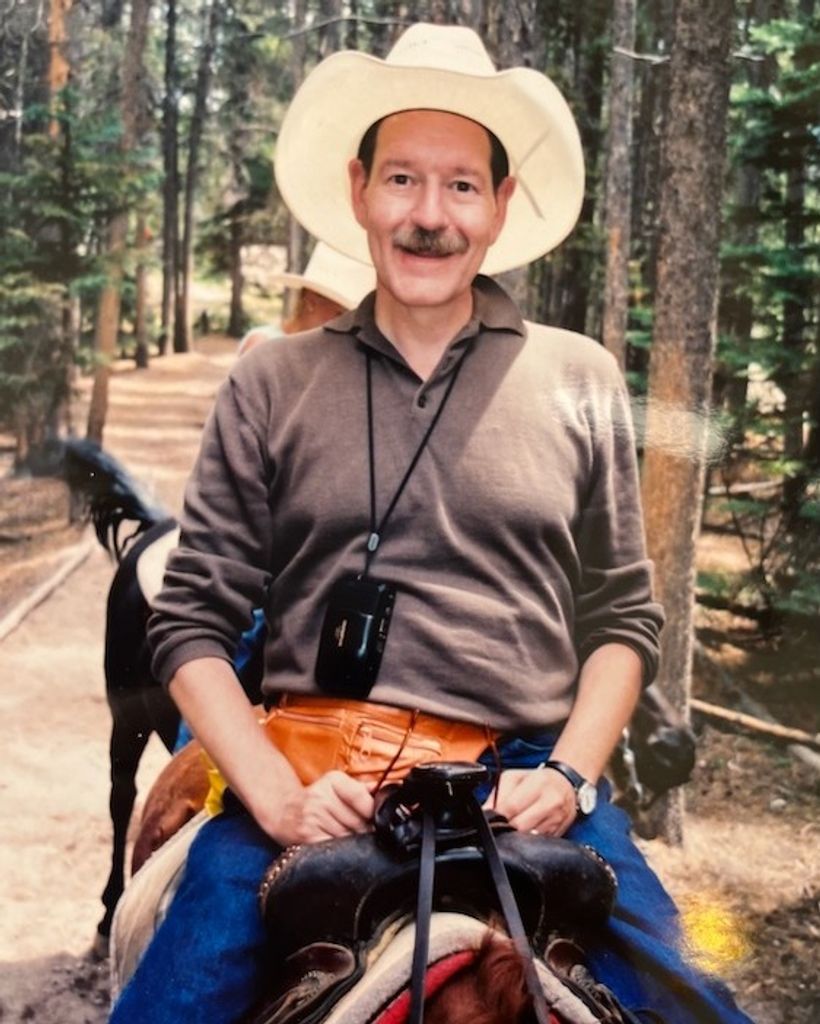 William Borkenstein
