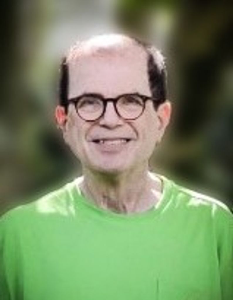 Reverend James Byron Barker, Iii