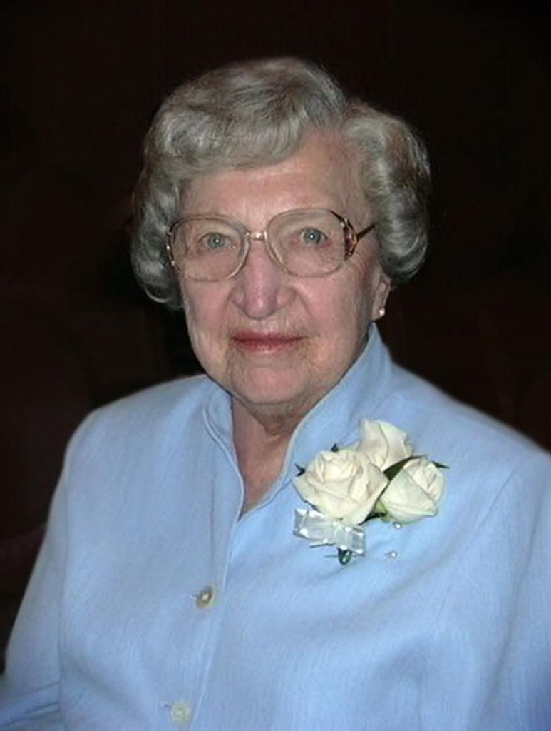 Hilda M. Henke Profile Photo