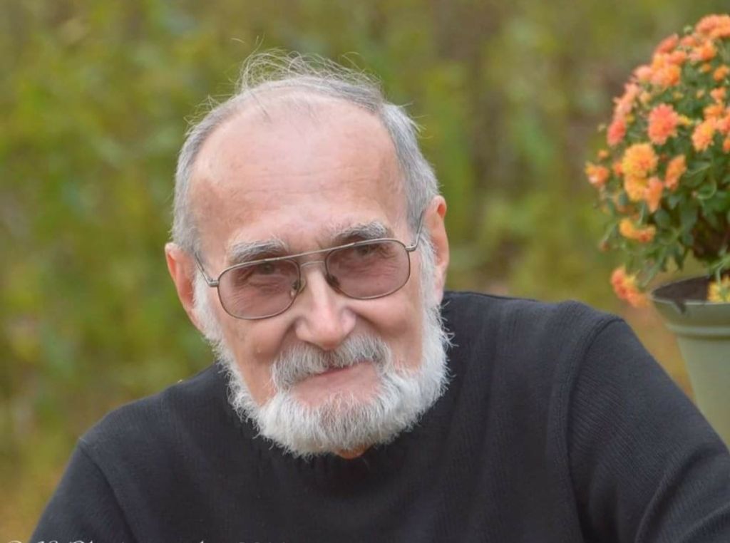 Richard James Hixenbaugh Profile Photo