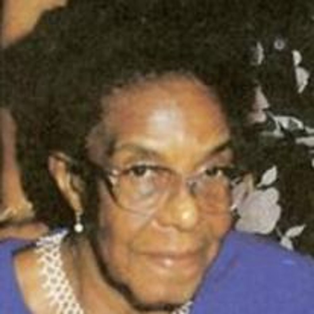 Maryalline  Steele Thompson Profile Photo
