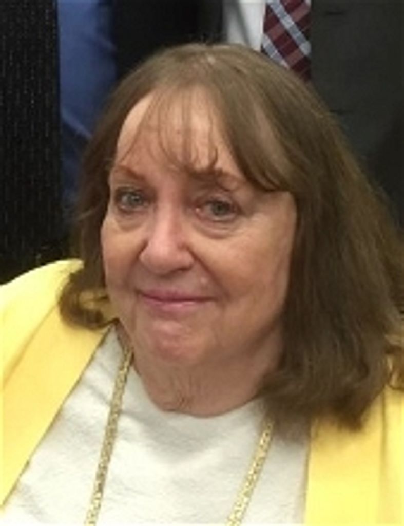 Marcia Jane Kruger Profile Photo