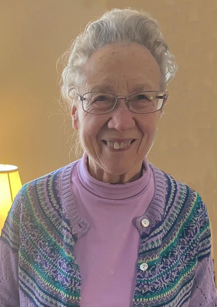 Esther Ann Drotleff Profile Photo