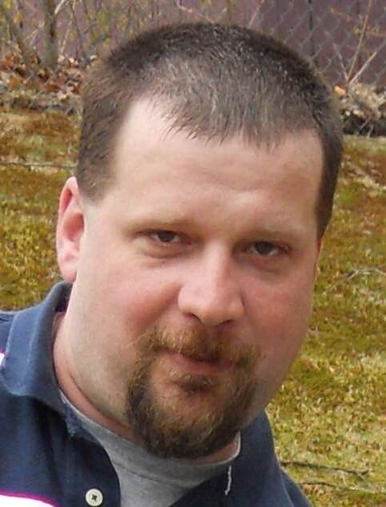 Keith Petit Profile Photo