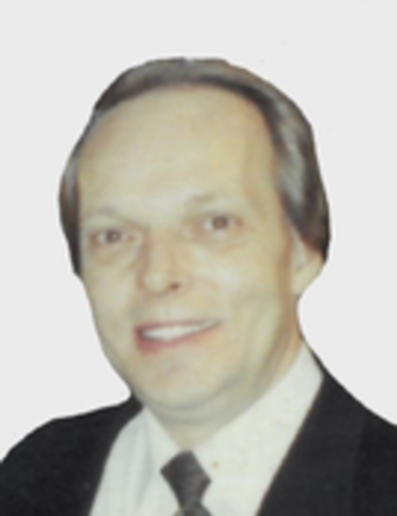 Richard Donald Savage