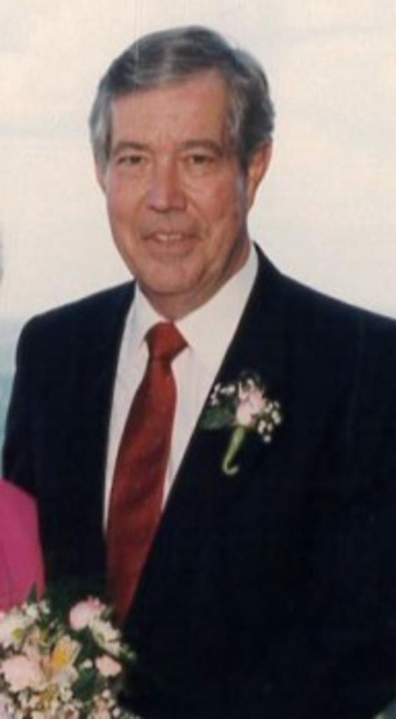 Jack Ronald Cox, Sr Profile Photo
