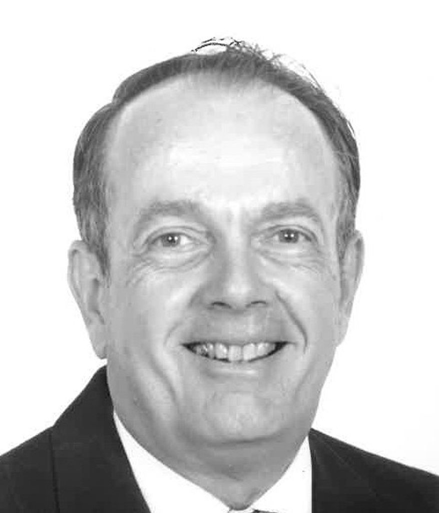 Frederick E. Cox, M.D.