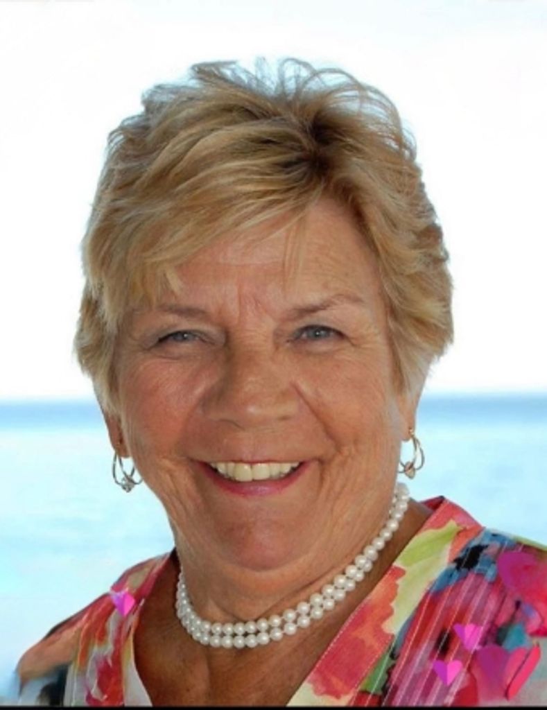 June Walberg