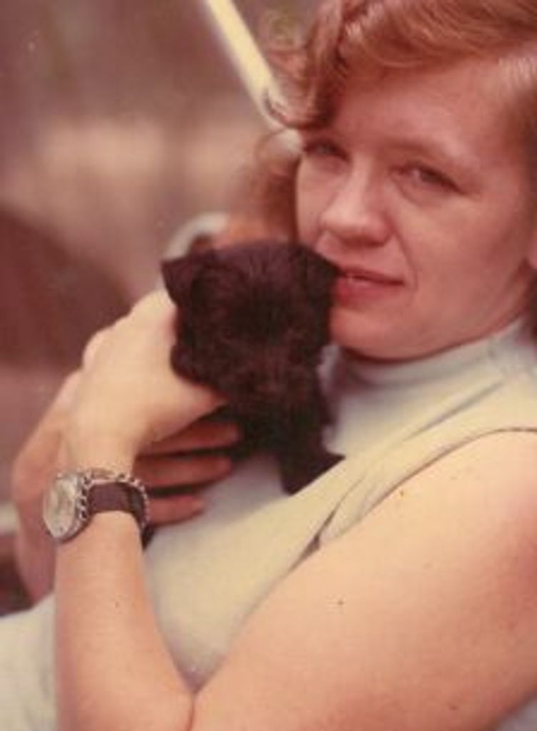 Donna Smith