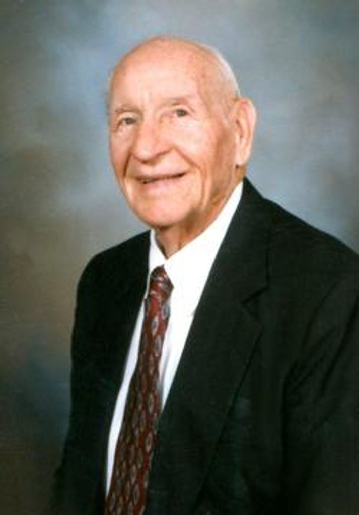 Charles "Bill" William Hinkley