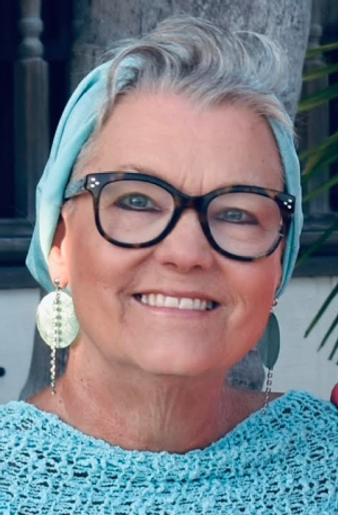 Pamela Kay Corn Slappey