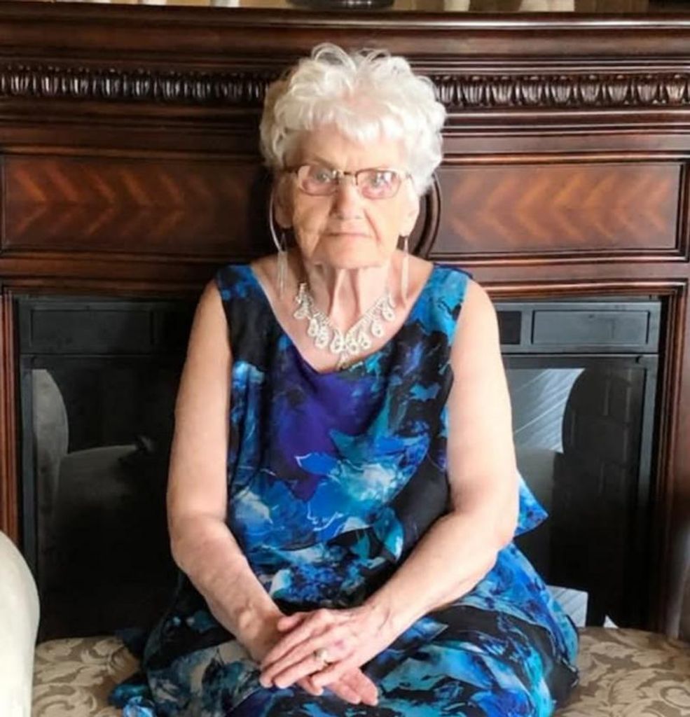Eileen Gertrude Tulk Profile Photo