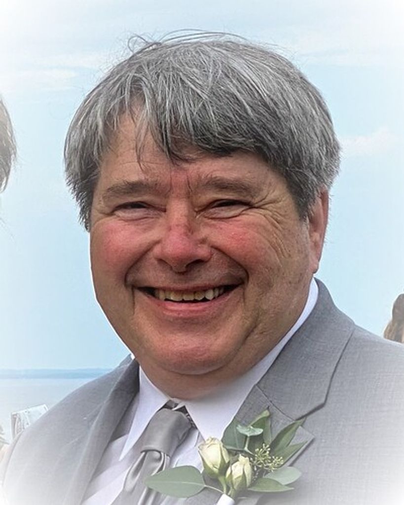 Walter Michalski Profile Photo