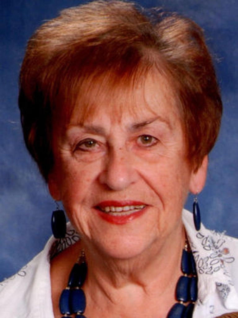 Nancy Raddatz Profile Photo