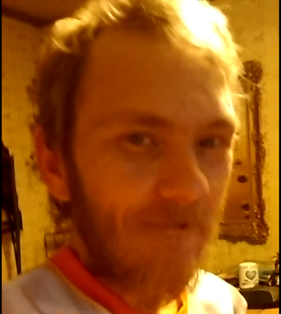Mr.  William Linn Slayton, 32