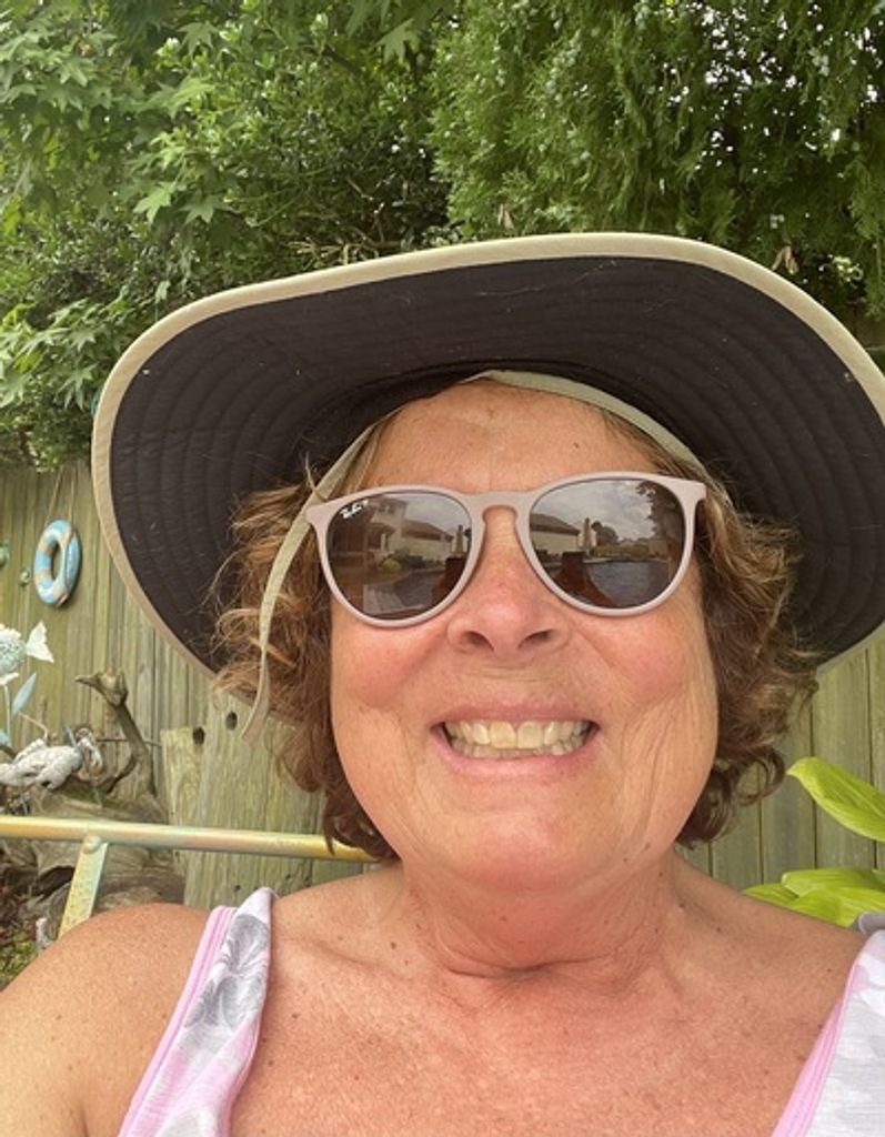 Christine Marie Stemen Profile Photo