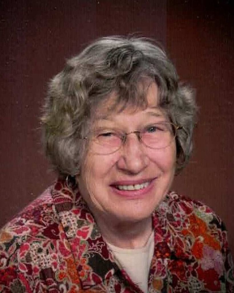Esther A. Suter Profile Photo