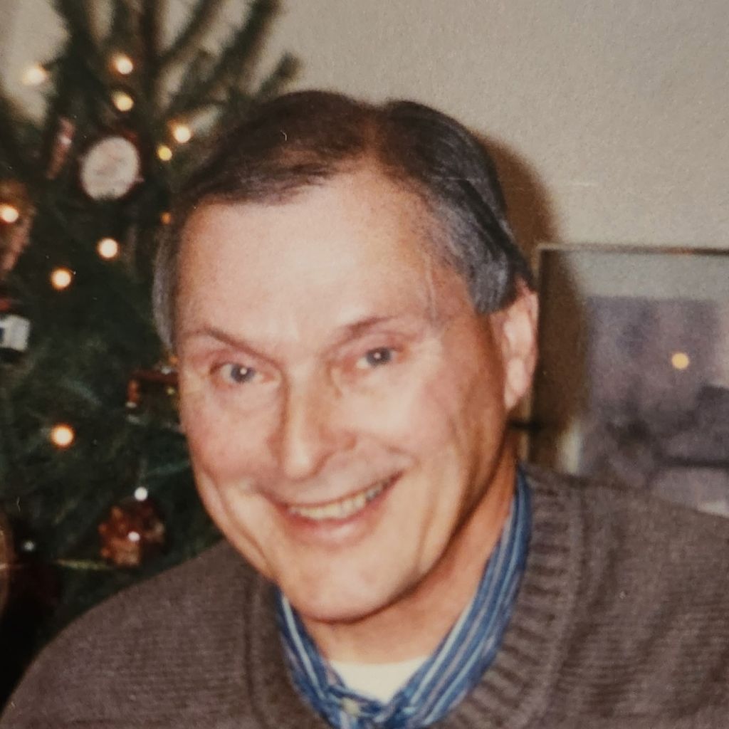 Gene Gibson Weber Profile Photo