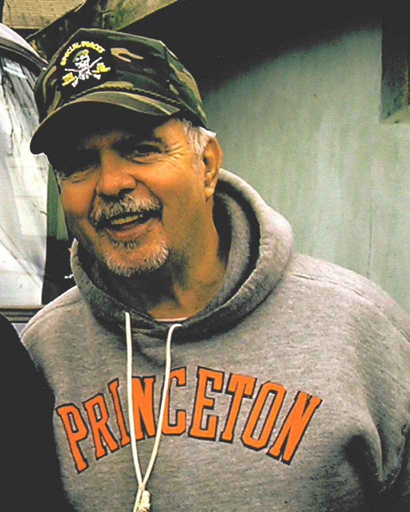 Richard "Dickey" Cheesman Profile Photo