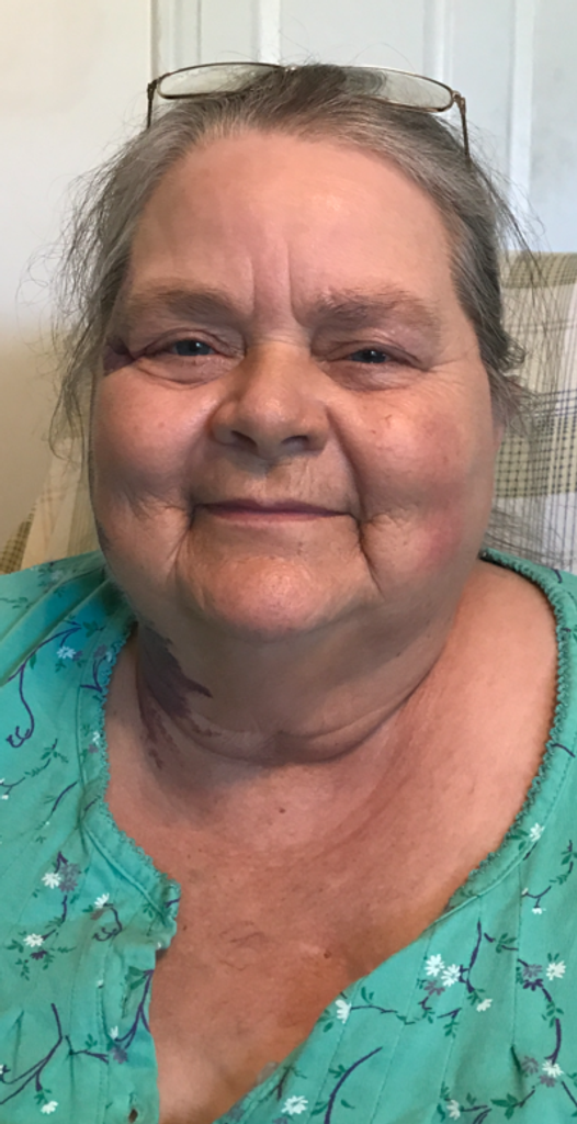 Cathy E. Williams Profile Photo