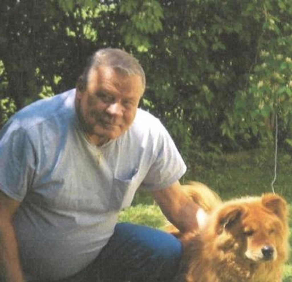 Ron Umphrey Profile Photo