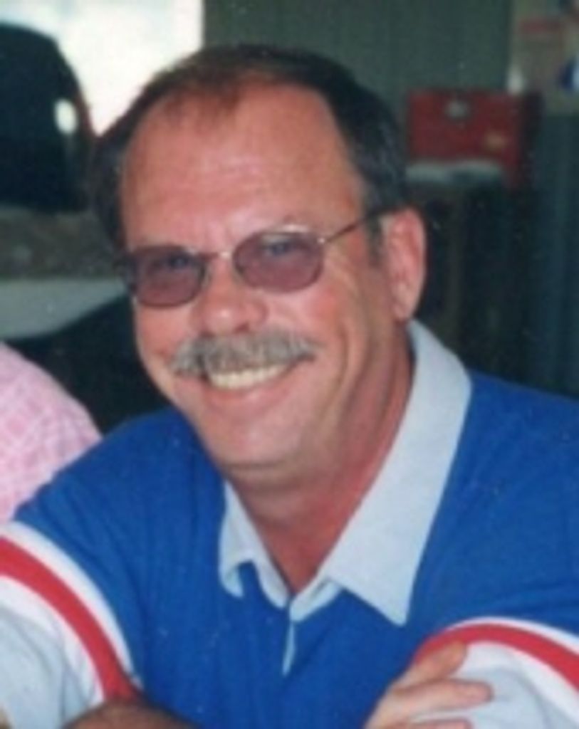 John E. Eaton