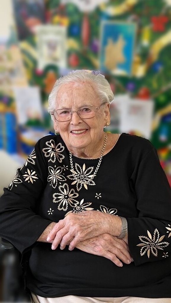 Evelyn Golson Turberville Profile Photo