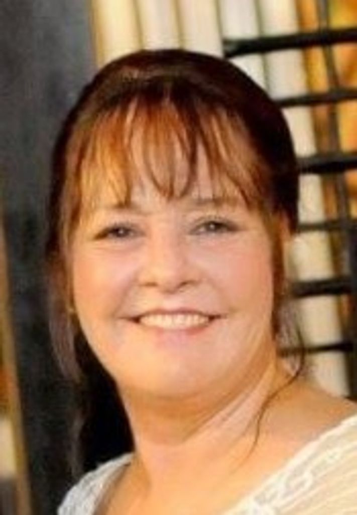 Karen Ann Hodges